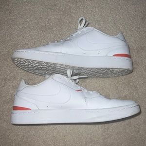 Nike Court Blanc
